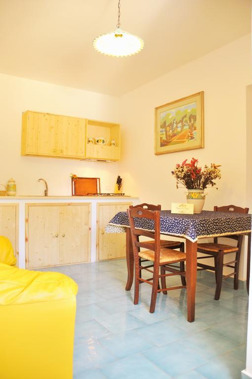 Tenuta De Marco Presicce Zimmer foto