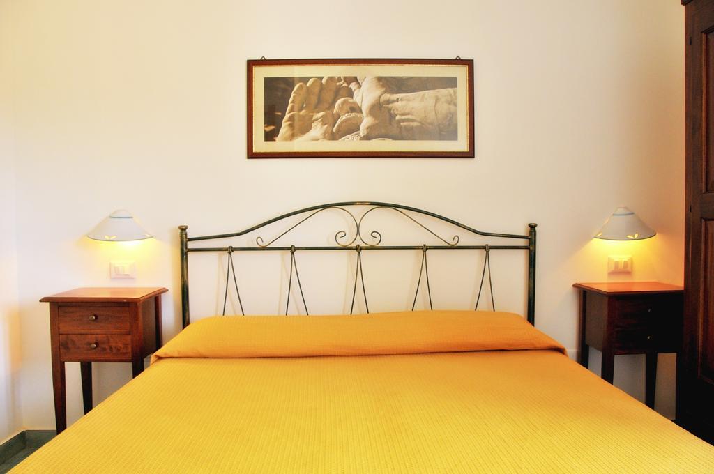Tenuta De Marco Presicce Zimmer foto