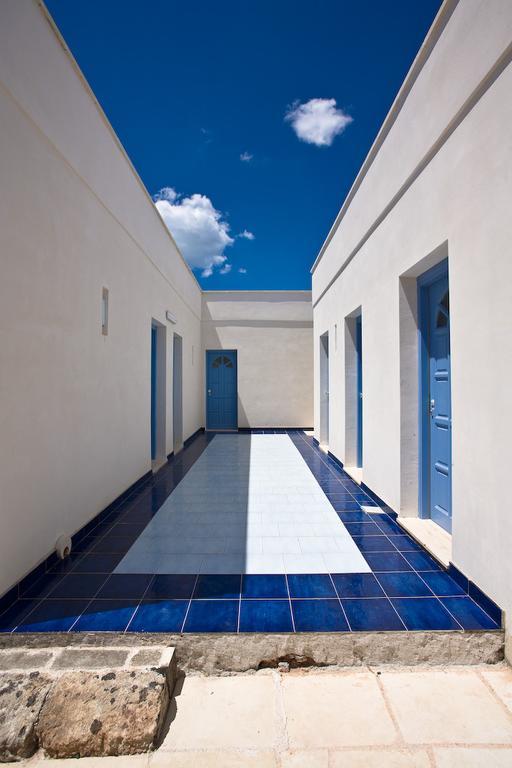Tenuta De Marco Presicce Exterior foto